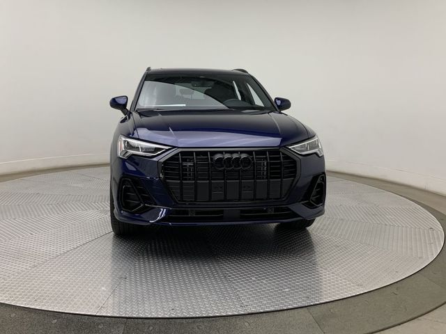 2024 Audi Q3 S Line Premium