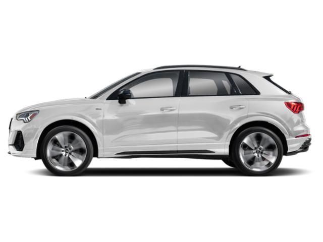 2024 Audi Q3 S Line Premium