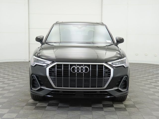 2024 Audi Q3 S Line Premium