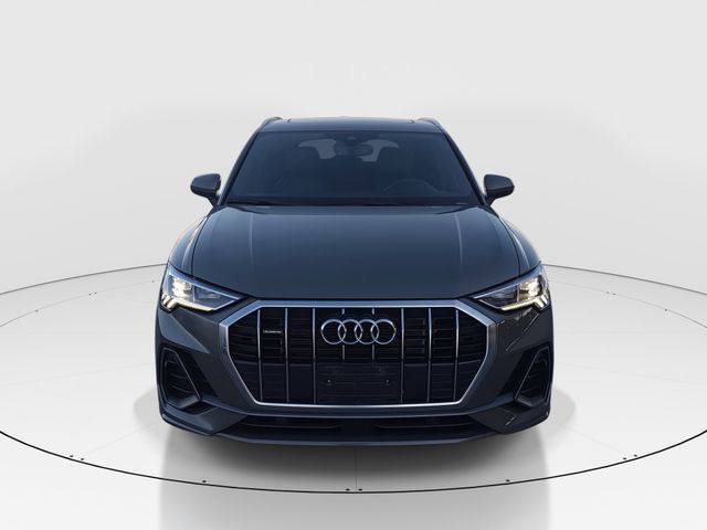 2024 Audi Q3 S Line Premium