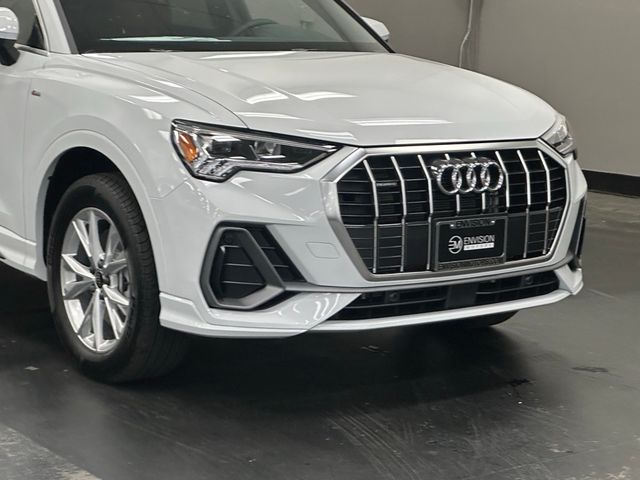 2024 Audi Q3 S Line Premium