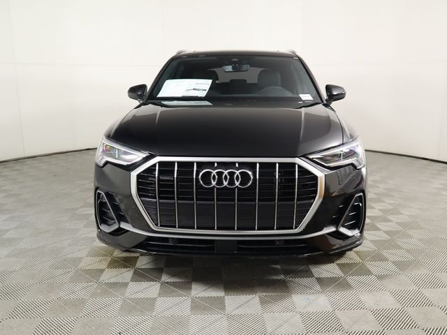 2024 Audi Q3 S Line Premium