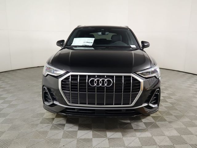 2024 Audi Q3 S Line Premium