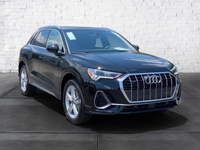 2024 Audi Q3 S Line Premium