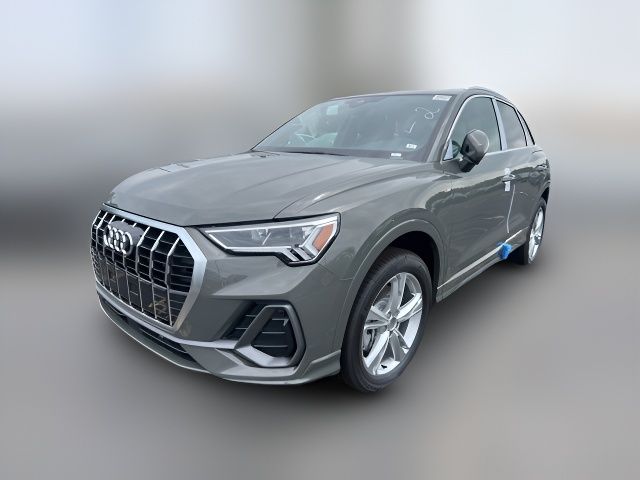 2024 Audi Q3 S Line Premium