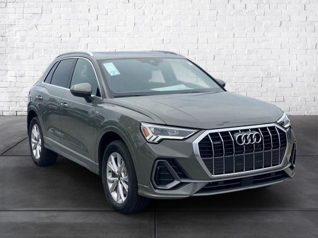 2024 Audi Q3 S Line Premium