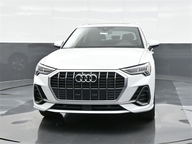 2024 Audi Q3 S Line Premium