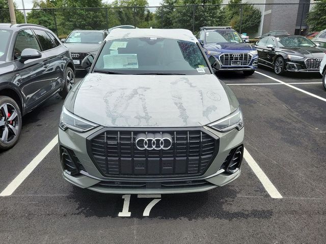 2024 Audi Q3 S Line Premium