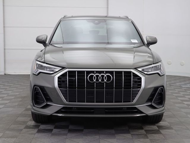 2024 Audi Q3 S Line Premium