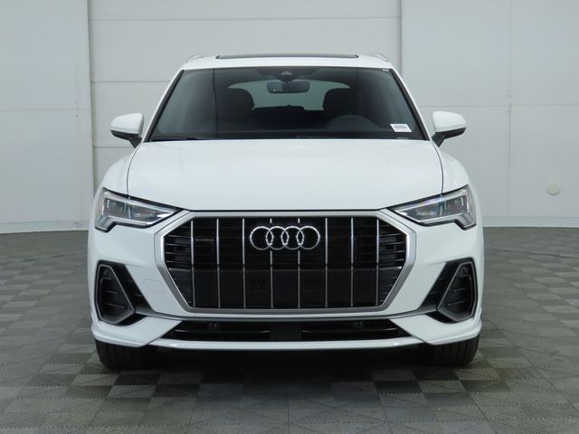 2024 Audi Q3 S Line Premium