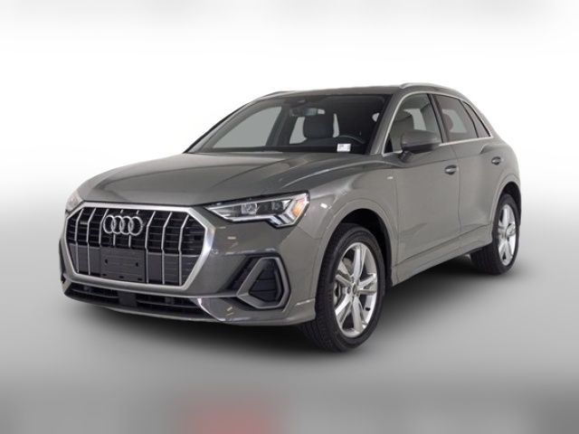 2024 Audi Q3 S Line Premium