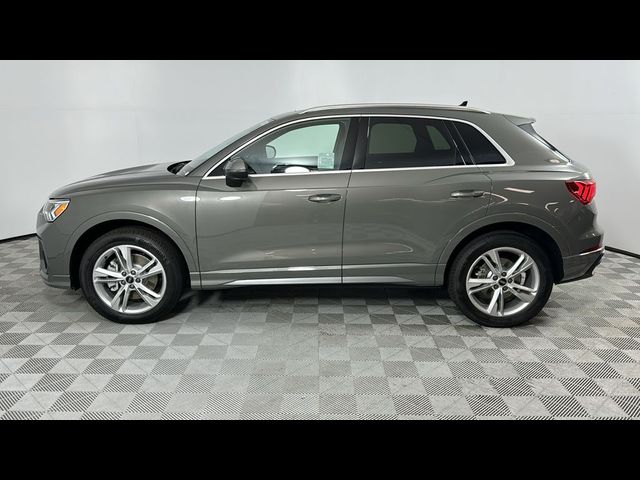 2024 Audi Q3 S Line Premium