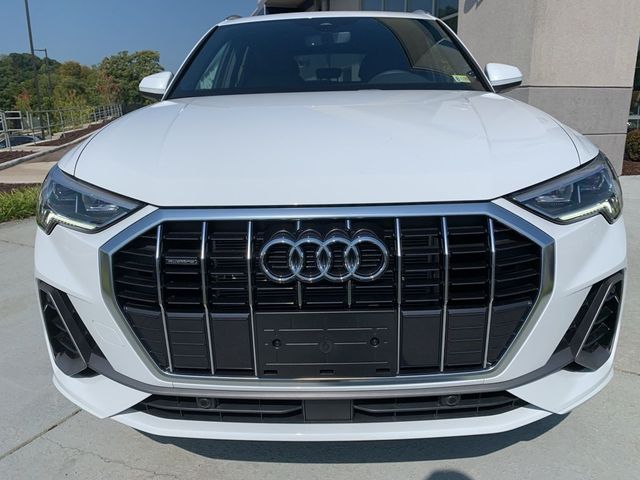 2024 Audi Q3 S Line Premium