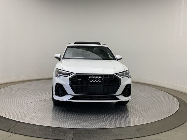 2024 Audi Q3 S Line Premium