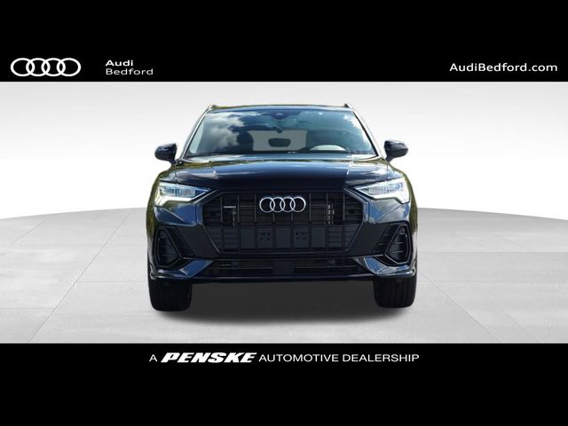 2024 Audi Q3 S Line Premium