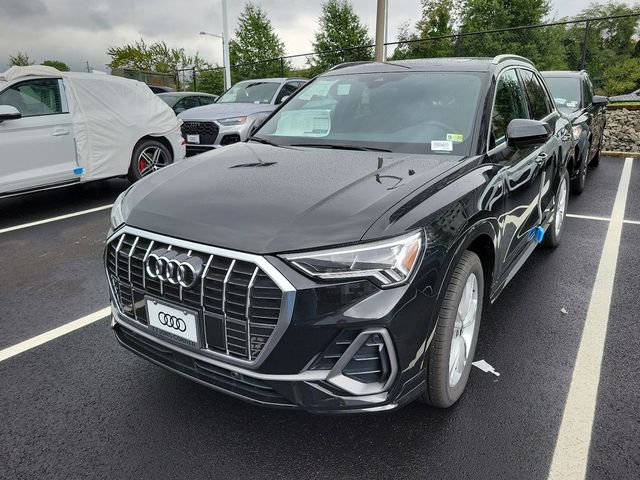 2024 Audi Q3 S Line Premium