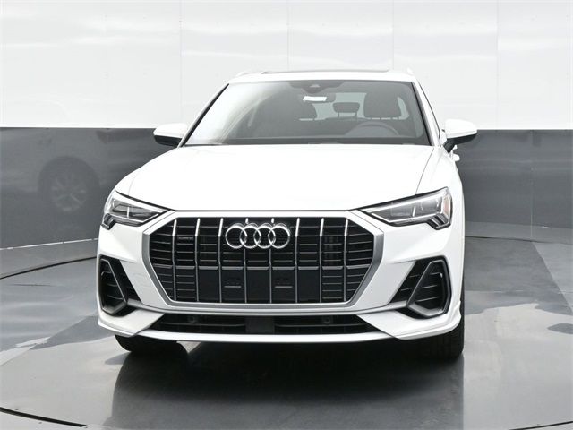 2024 Audi Q3 S Line Premium