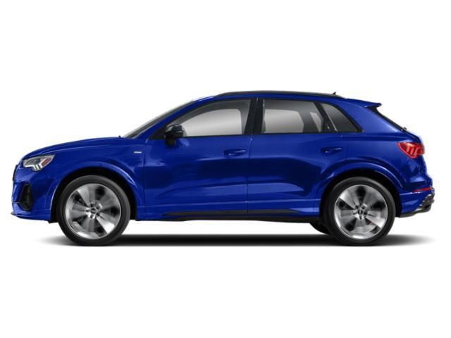 2024 Audi Q3 S Line Premium