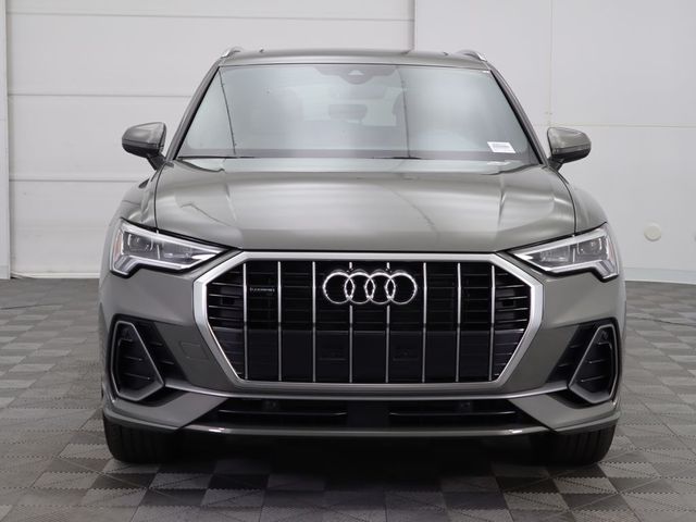 2024 Audi Q3 S Line Premium