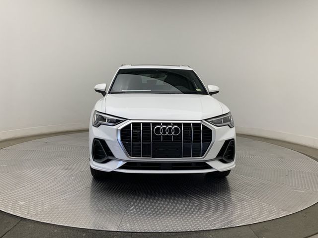 2024 Audi Q3 S Line Premium