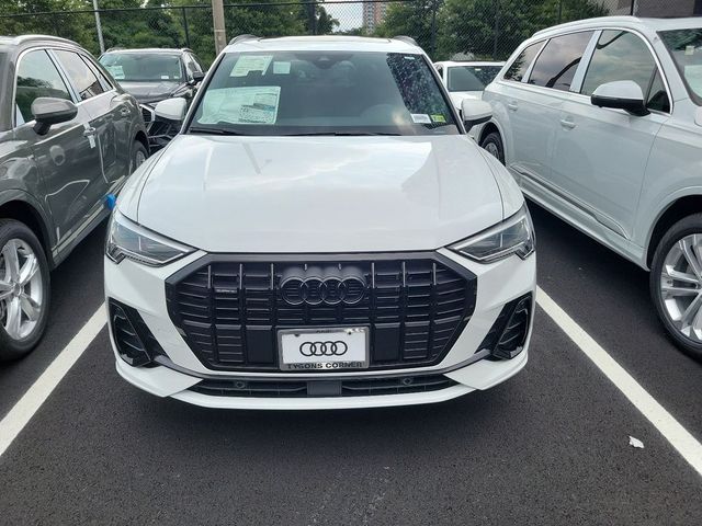 2024 Audi Q3 S Line Premium