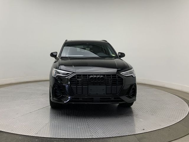 2024 Audi Q3 S Line Premium