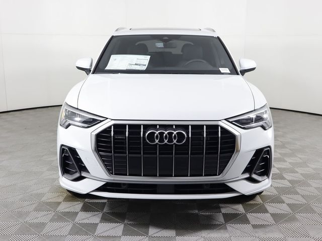 2024 Audi Q3 S Line Premium