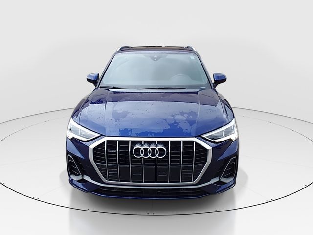 2024 Audi Q3 S Line Premium