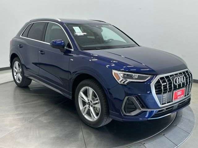 2024 Audi Q3 S Line Premium