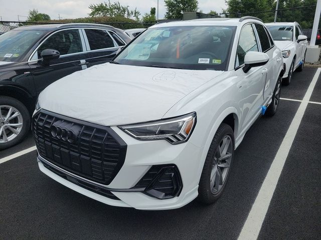 2024 Audi Q3 S Line Premium