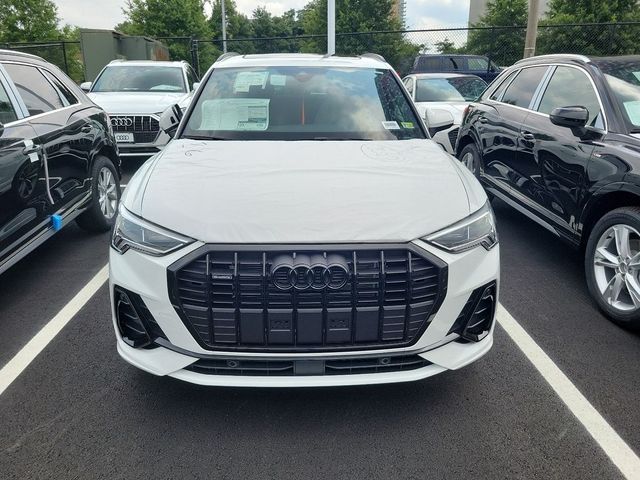 2024 Audi Q3 S Line Premium