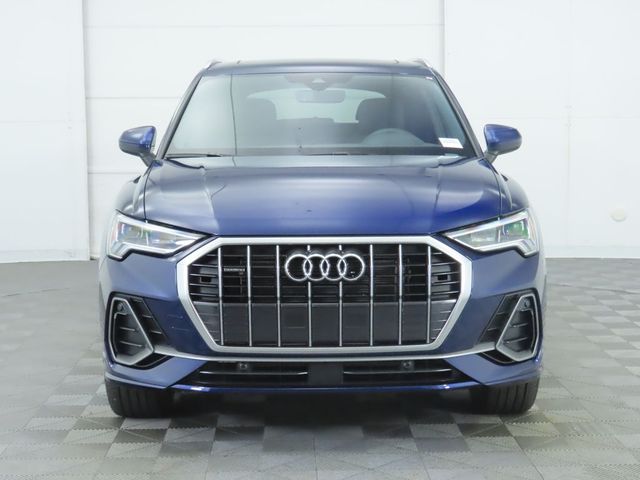 2024 Audi Q3 S Line Premium