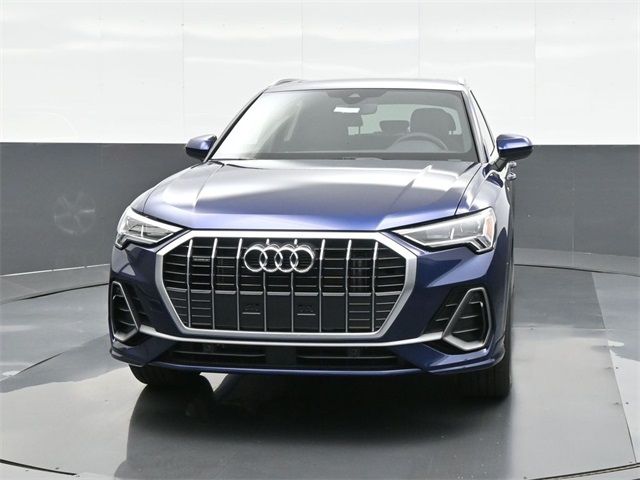 2024 Audi Q3 S Line Premium