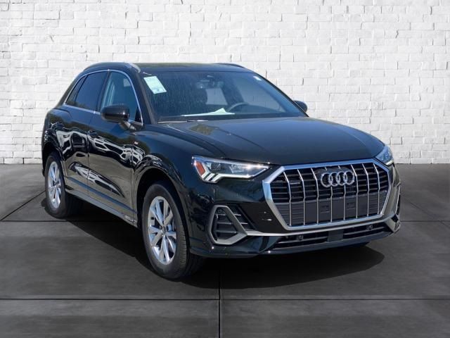 2024 Audi Q3 S Line Premium