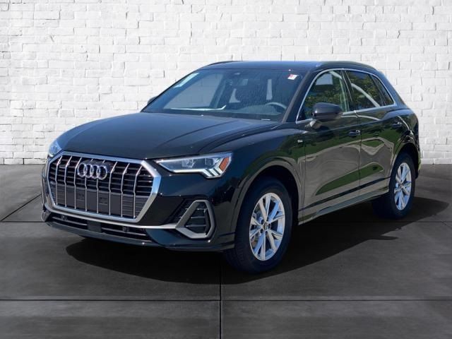 2024 Audi Q3 S Line Premium