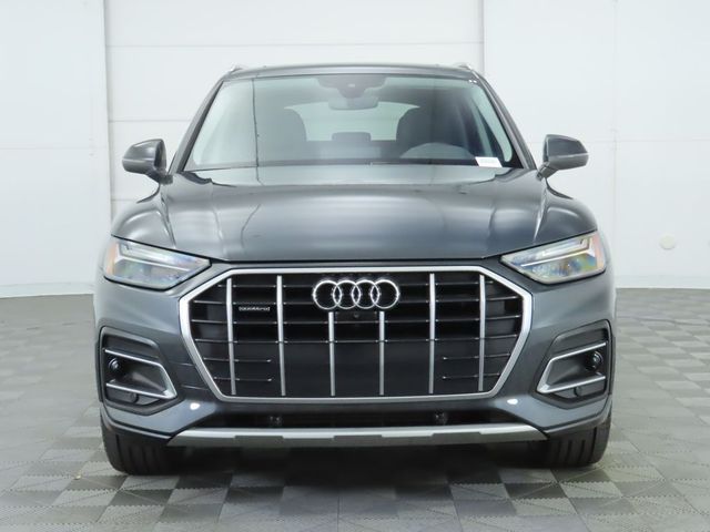 2024 Audi Q3 S Line Premium