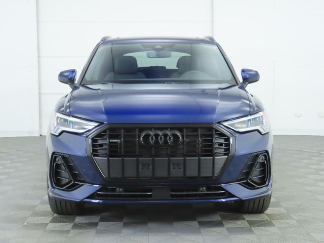 2024 Audi Q3 S Line Premium