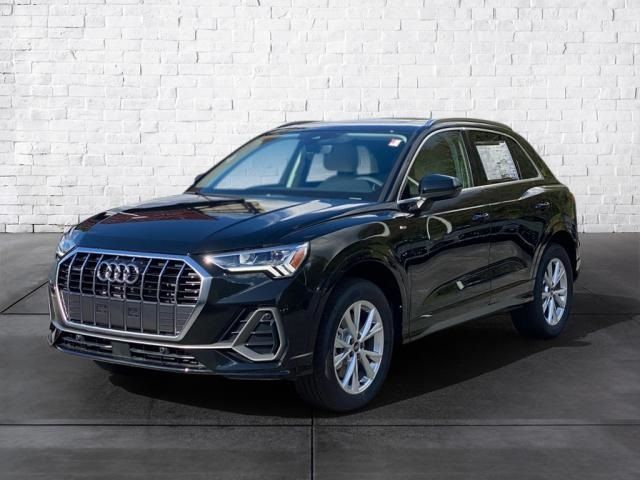 2024 Audi Q3 S Line Premium