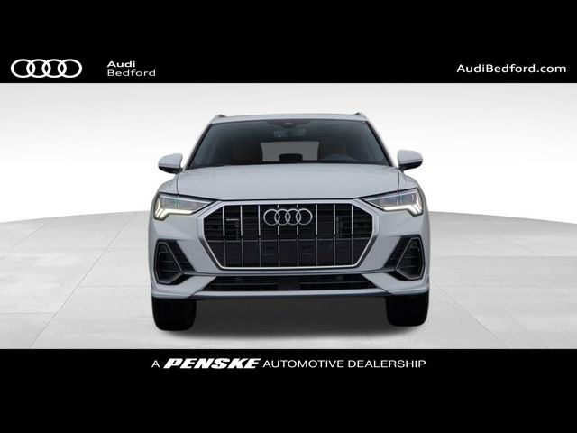 2024 Audi Q3 S Line Premium