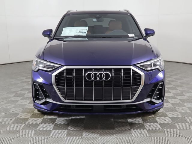 2024 Audi Q3 S Line Premium Plus