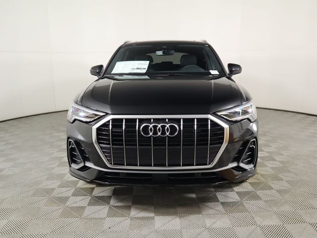 2024 Audi Q3 S Line Premium Plus