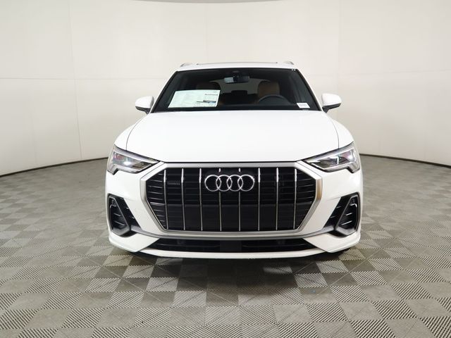 2024 Audi Q3 S Line Premium Plus