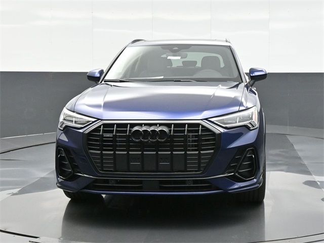 2024 Audi Q3 S Line Premium Plus