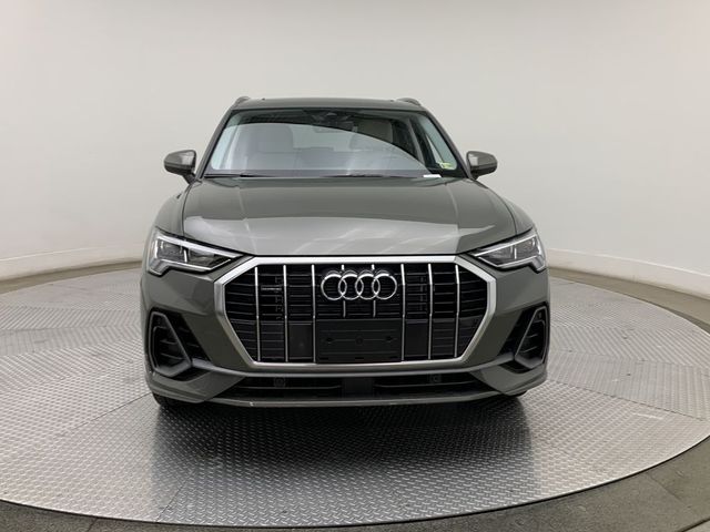 2024 Audi Q3 S Line Premium Plus