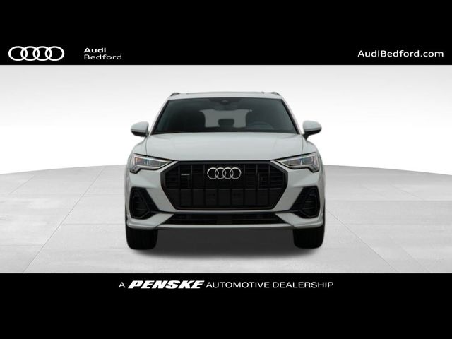 2024 Audi Q3 S Line Premium Plus