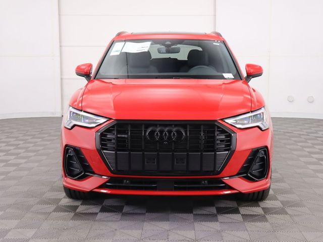 2024 Audi Q3 S Line Premium Plus