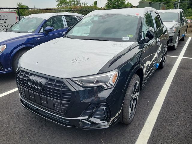 2024 Audi Q3 S Line Premium Plus