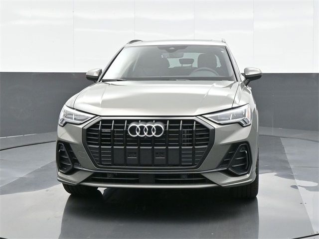 2024 Audi Q3 S Line Premium Plus