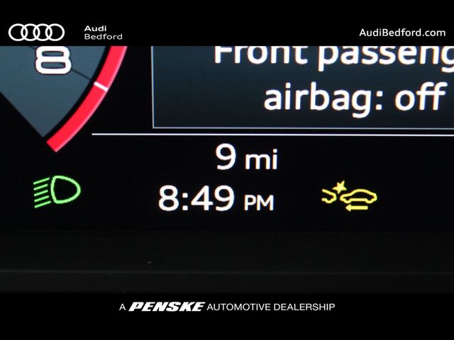 2024 Audi Q3 S Line Premium Plus