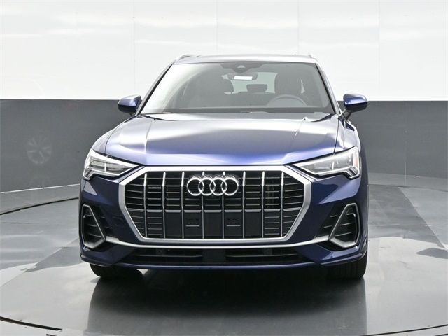 2024 Audi Q3 S Line Premium Plus